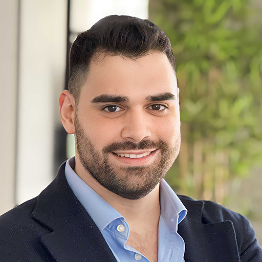 dipendente Daniel Russo